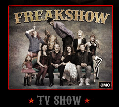 amc television show freakshow
