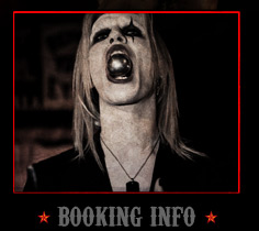 booking information
